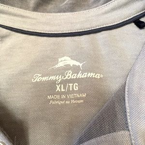 Tommy Bahama long sleeve shirt